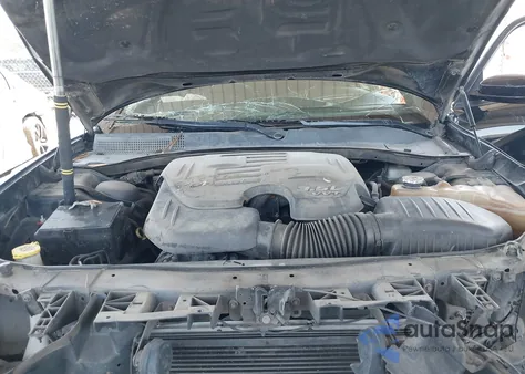 2013 Dodge Charger Se from USA, damaged, VIN 2C3CDXBG5DH624967